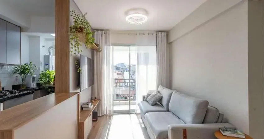 Apartamento com 2 quartos à venda na Rua São Pedro, 270, Centro, Diadema