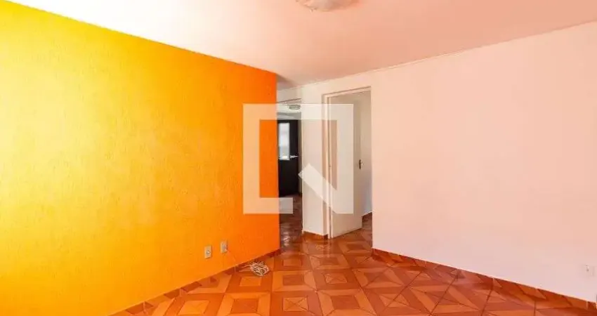Apartamento com 2 quartos à venda na Estrada das Rosas, 757, Santa Maria, Osasco
