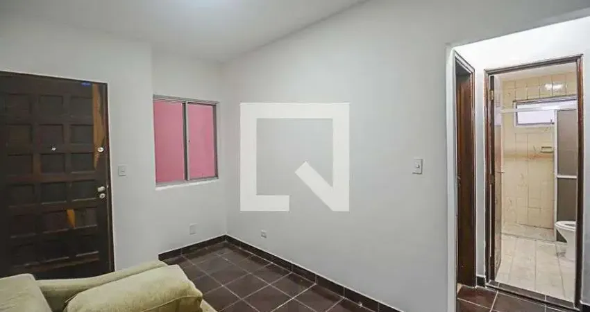 Apartamento com 2 quartos à venda na Avenida Miro Vetorazzo, 1277, Demarchi, São Bernardo do Campo