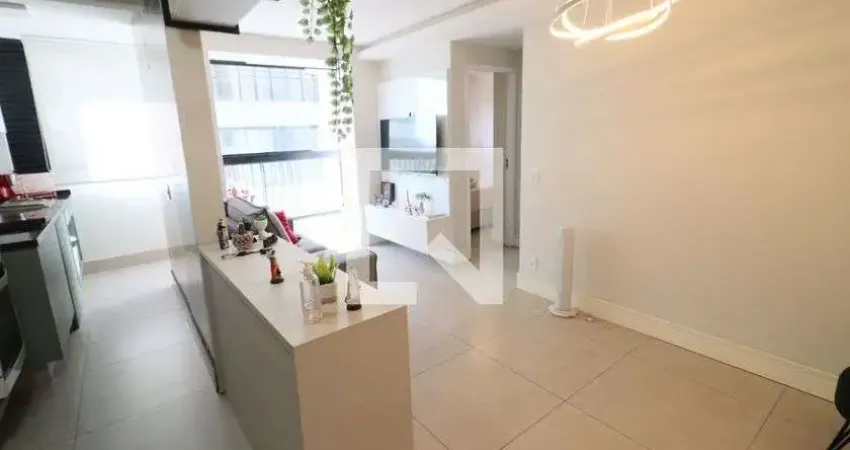 Apartamento com 2 quartos à venda na Rua Erasmo Braga, 737, Centro, Osasco