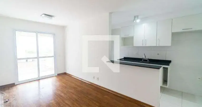 Apartamento com 2 quartos à venda na Rua Aracuípe, 121, Vila Mascote, São Paulo