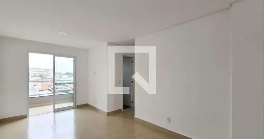 Apartamento com 2 quartos à venda na Rua Alto Noroeste, 117, Paulicéia, São Bernardo do Campo