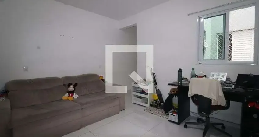 Cobertura com 2 quartos à venda na Rua José Lins do Rego, 325, Jardim Bela Vista, Santo André