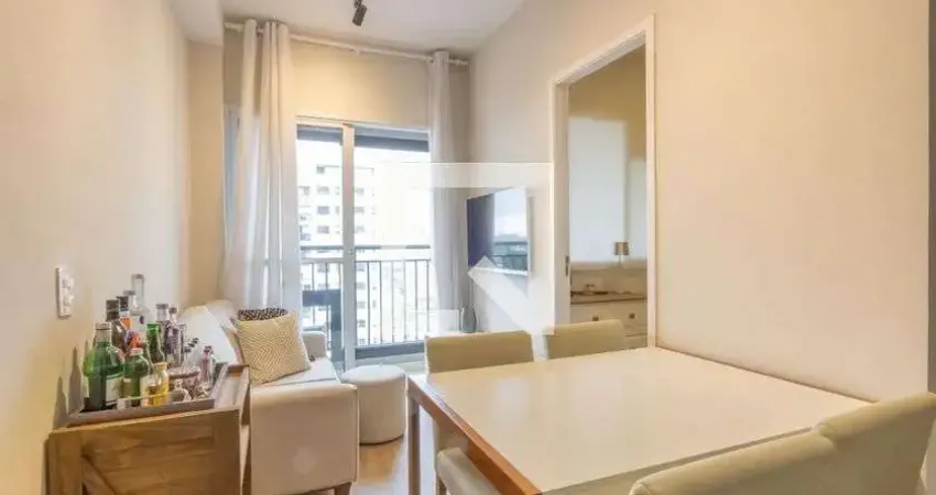 Apartamento com 2 quartos à venda na Rua Sanazar Mardiros, 329, Centro, Osasco