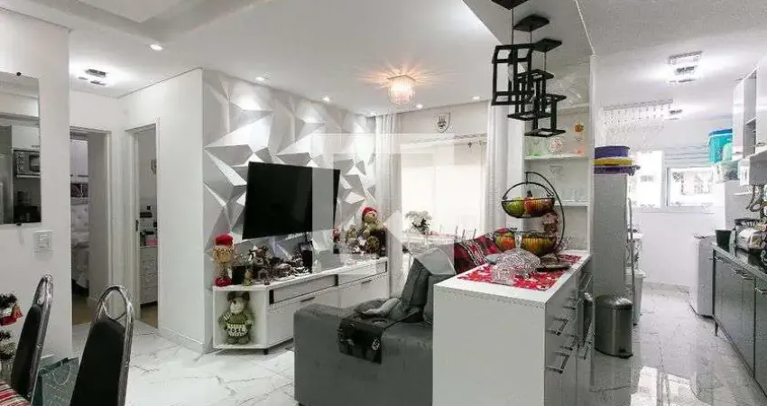 Apartamento com 2 quartos à venda na Rua Coronel Pedro Dias de Campos, 933, Vila Aricanduva, São Paulo