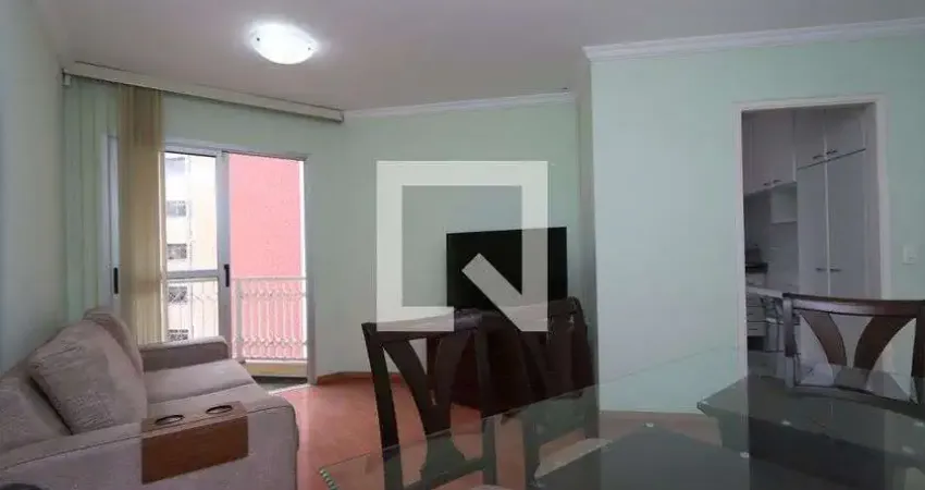 Apartamento com 2 quartos à venda na Rua Costa Barros, 2250, Vila Califórnia, São Paulo