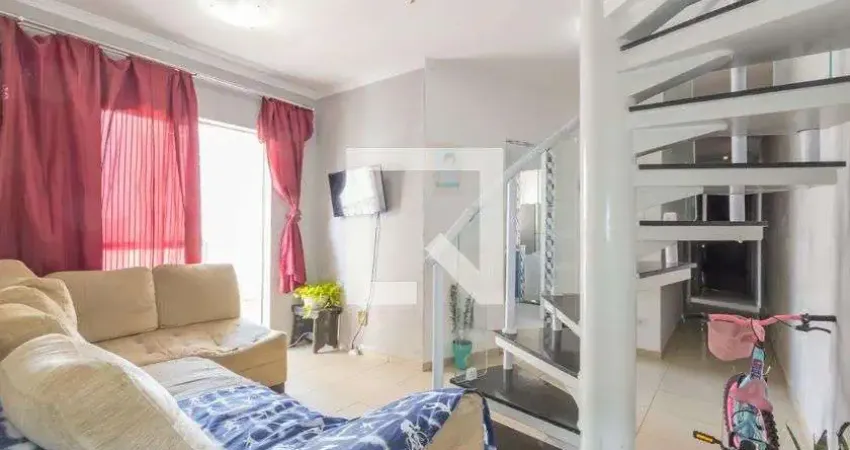 Apartamento com 3 quartos à venda na Avenida Padre Vicente Melillo, 1045, Umuarama, Osasco