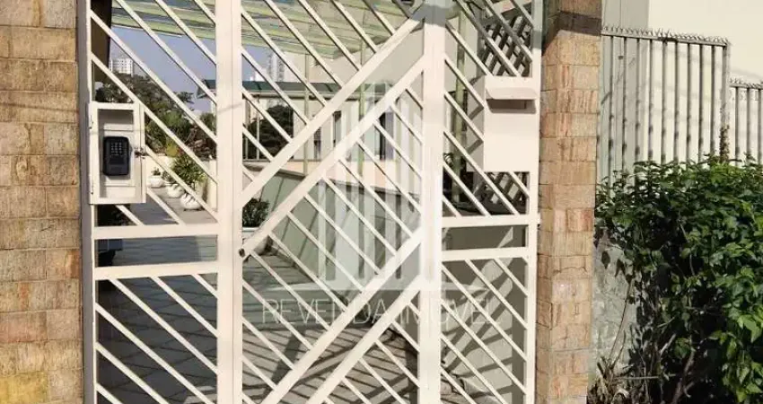 Apartamento com 2 quartos à venda na Rua Stella Maris, 158, Vila São João, Guarulhos