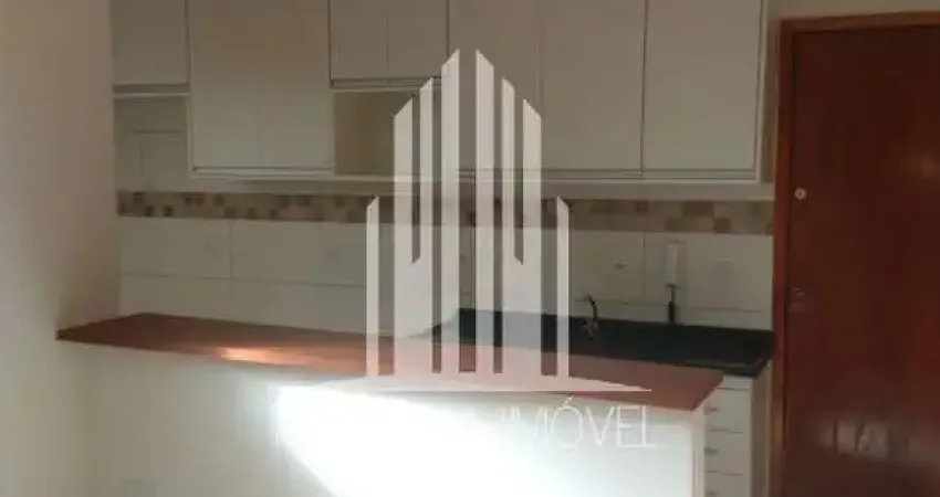 Excelente oportunidade: apartamento à venda em santo andré-sp, parque novo oratório! 2 quartos, 1 suíte, 1 sala, 2 banheiros, 1 vaga de garagem. 56m².