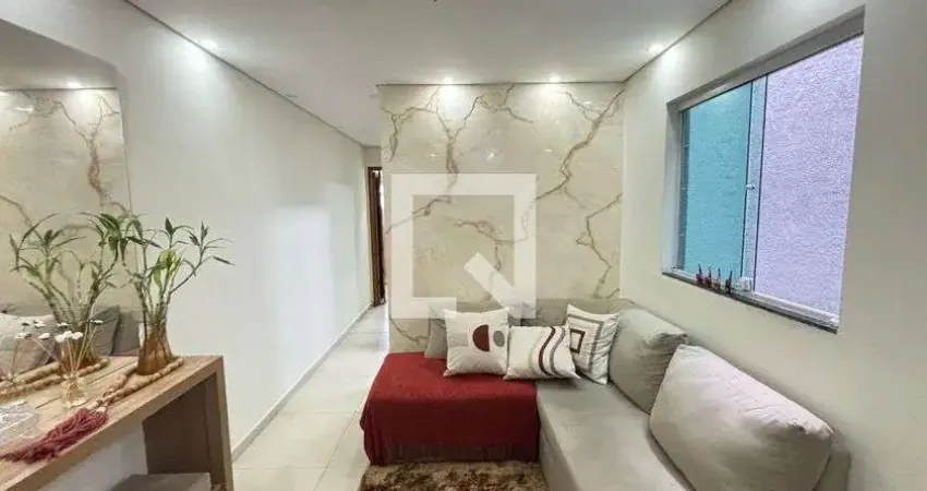 Cobertura com 2 quartos à venda na Rua Indonésia, 206, Parque Capuava, Santo André