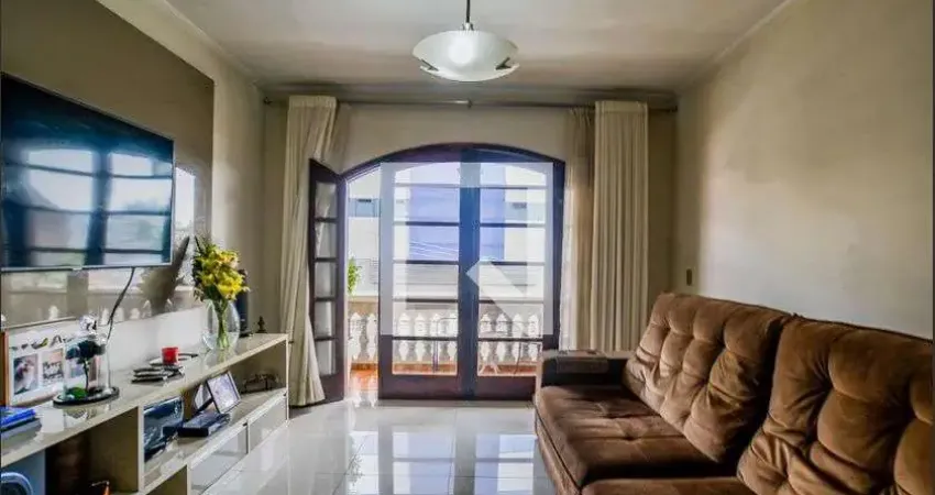 Apartamento com 3 quartos à venda na Rua Adolfo Bastos, 654, Jardim Bela Vista, Santo André