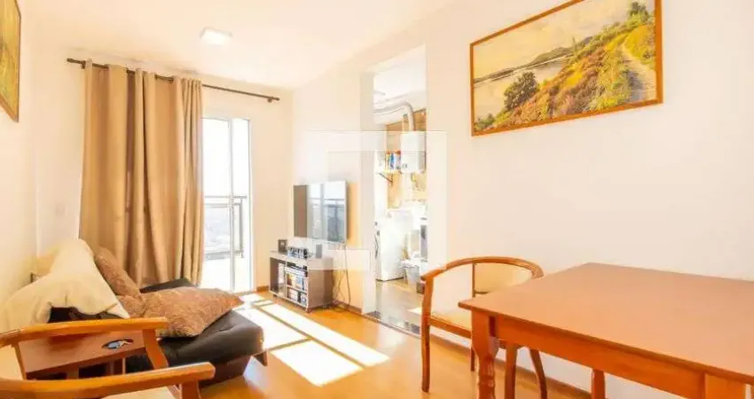 Apartamento com 2 quartos à venda na Rua João Carlos Munhoz Vaquero, 396, Novo Osasco, Osasco