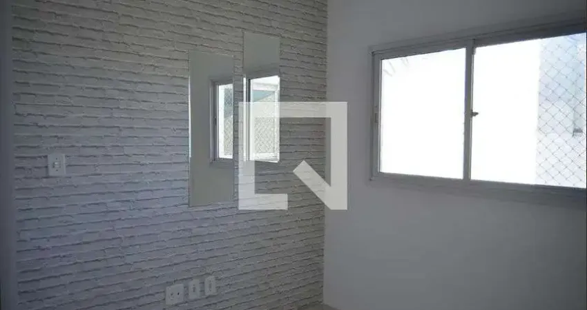 Apartamento com 2 quartos à venda na Rua Palermo, 99, Vila Metalúrgica, Santo André