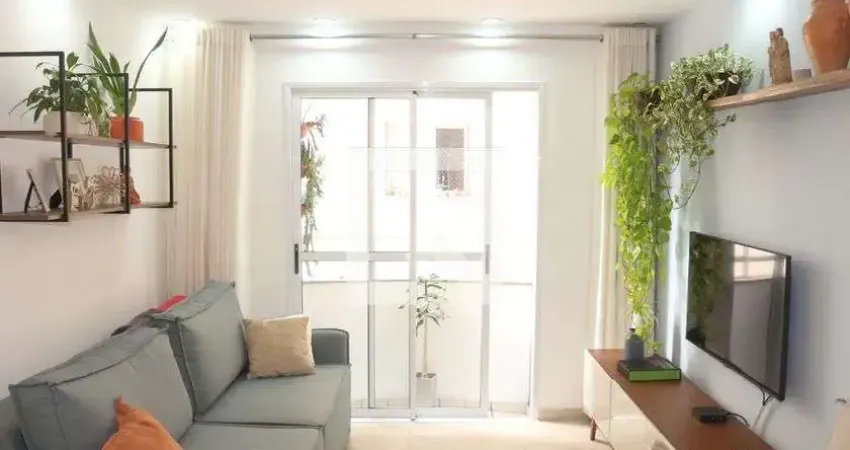 Apartamento com 2 quartos à venda na Rua Sílvia, 933, Olímpico, São Caetano do Sul