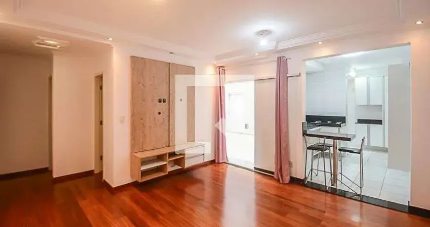 Apartamento com 2 quartos à venda na Rua Bauru, 294, Baeta Neves, São Bernardo do Campo