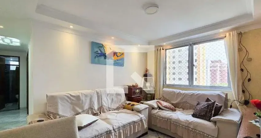 Apartamento com 2 quartos à venda na Rua Tiradentes, 1900, Nova Petrópolis, São Bernardo do Campo