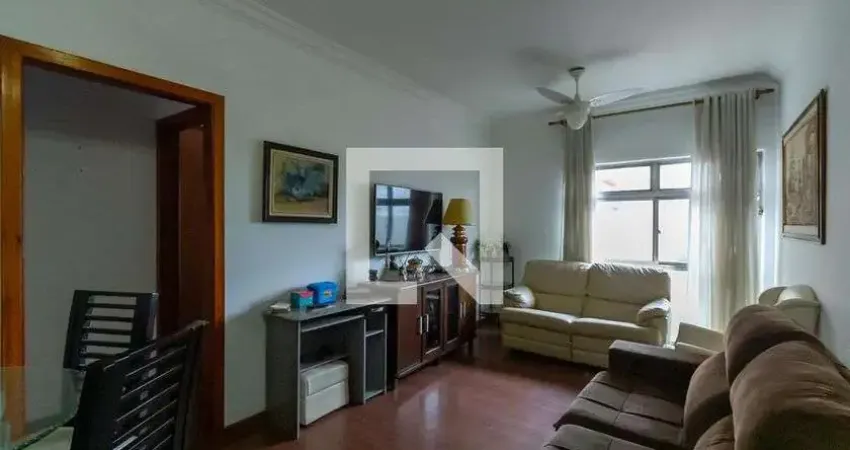 Apartamento com 2 quartos à venda na Rua Marechal Deodoro, 2019, Nova Petrópolis, São Bernardo do Campo