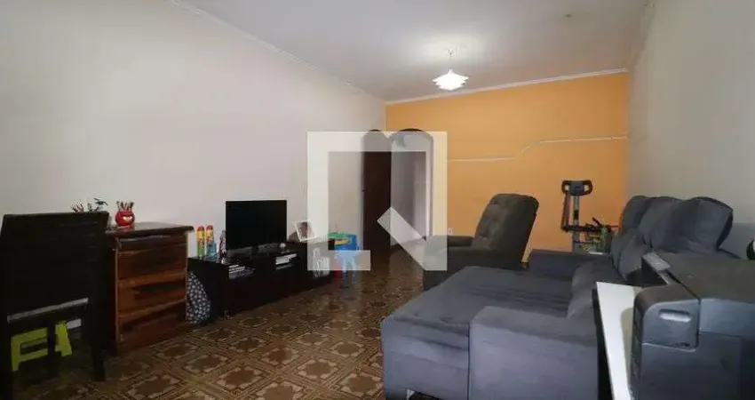 Casa com 3 quartos à venda na Rua Vilna, 525, Vila Francisco Matarazzo, Santo André