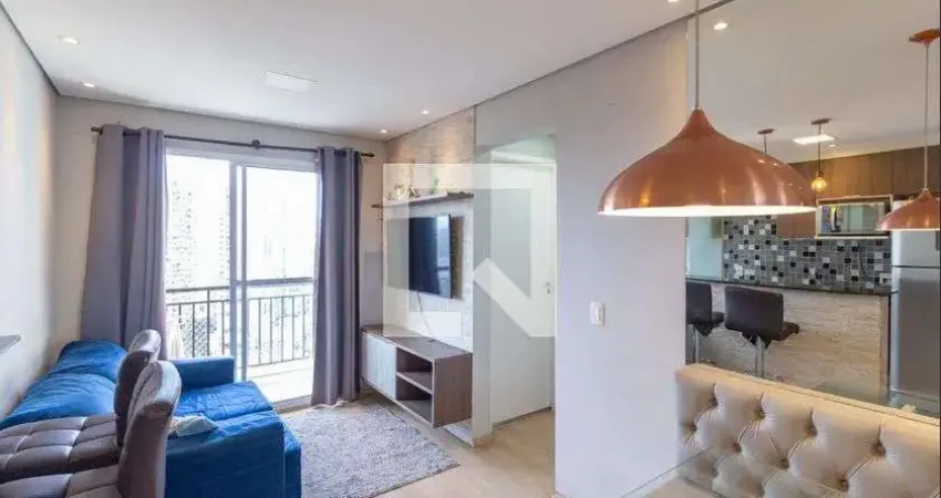 Apartamento com 2 quartos à venda na Avenida João Paulo II, 765, São Pedro, Osasco