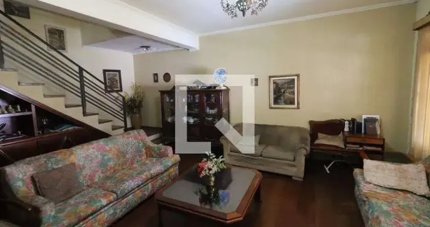 Casa com 3 quartos à venda na Rua Benedito Soares Fernandes, 145, Vila Yara, Osasco