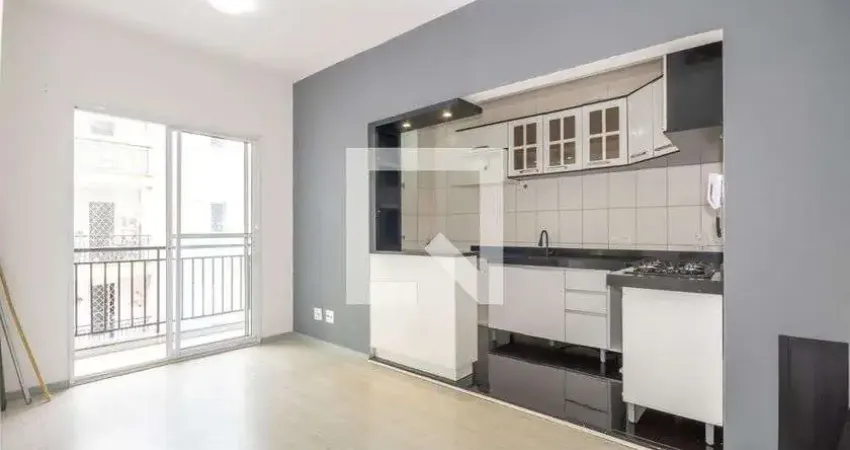 Apartamento com 2 quartos à venda na Avenida João Paulo II, 765, São Pedro, Osasco