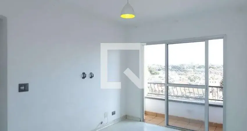 Apartamento com 2 quartos à venda na Rua Tristão José Ferreira, 195, Vila Jacuí, São Paulo