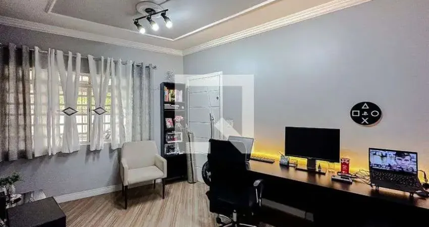 Casa com 3 quartos à venda na Rua Arariba, 538, Jardim Anália Franco, São Paulo