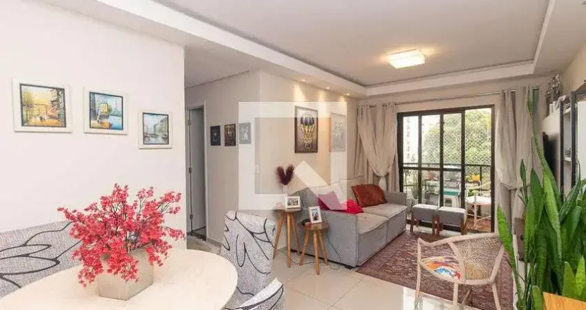 Apartamento com 2 quartos à venda na Rua Francisco da Lira, 223, Tucuruvi, São Paulo