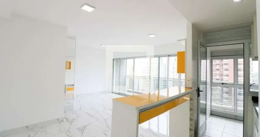 Apartamento com 1 quarto à venda na Rua Luís Correia de Melo, 163, Chácara Santo Antônio, São Paulo