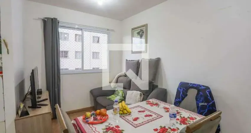 Apartamento com 2 quartos à venda na Avenida Presidente Juscelino, 422, Piraporinha, Diadema