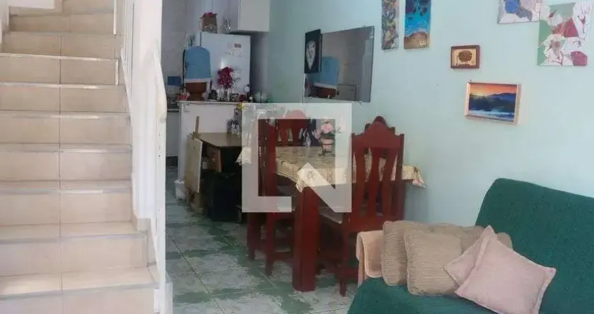 Casa com 2 quartos à venda na Rua João de Araújo, 882, Jardim Palmares, São Paulo