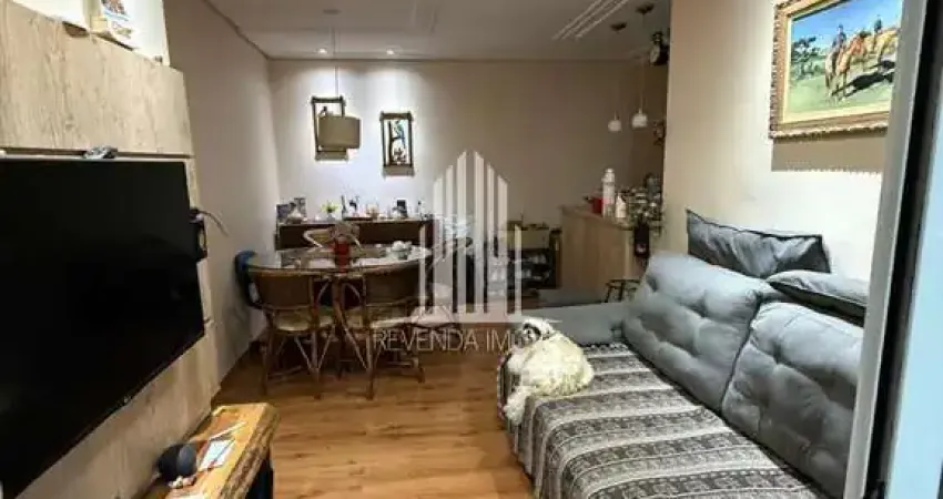 Apartamento à venda em são caetano do sul - jardim são caetano: 2 quartos, 2 banheiros, 1 vaga, 67m² de área.