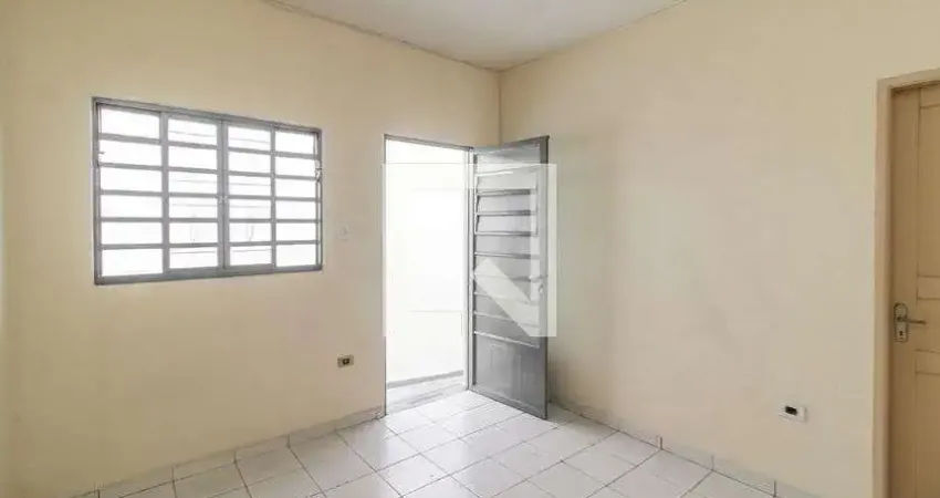 Casa com 2 quartos à venda na Rua Almeida Brandão, 411, Vila Guilhermina, São Paulo