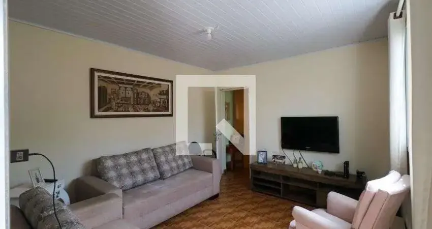 Casa com 2 quartos à venda na Praça das Andorinhas, 223, Santa Maria, São Caetano do Sul