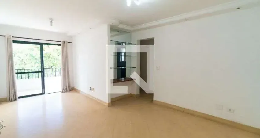 Apartamento com 2 quartos à venda na Rua Engenheiro Jorge Oliva, 557, Vila Mascote, São Paulo