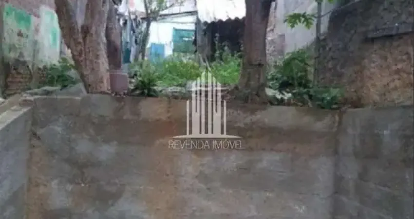 Terreno à venda em são paulo-sp, bairro ferreira, 112,50 m² de área! confira já!