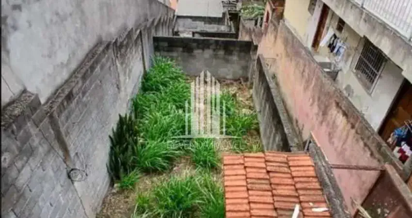 Terreno comercial à venda na Rua Antônio Pott, 185, Centro, Diadema