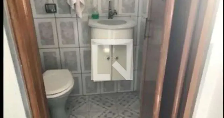 Casa com 2 quartos à venda na Rua Doutor Amâncio de Carvalho, 1165, Baeta Neves, São Bernardo do Campo