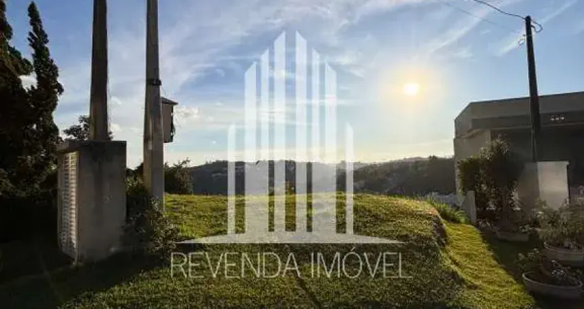 Terreno residencial em arujá - sp, jardim imperial hills iii