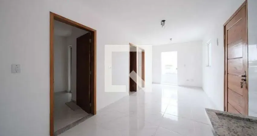 Apartamento com 2 quartos à venda na Rua Almeida Brandão, 477, Vila Guilhermina, São Paulo