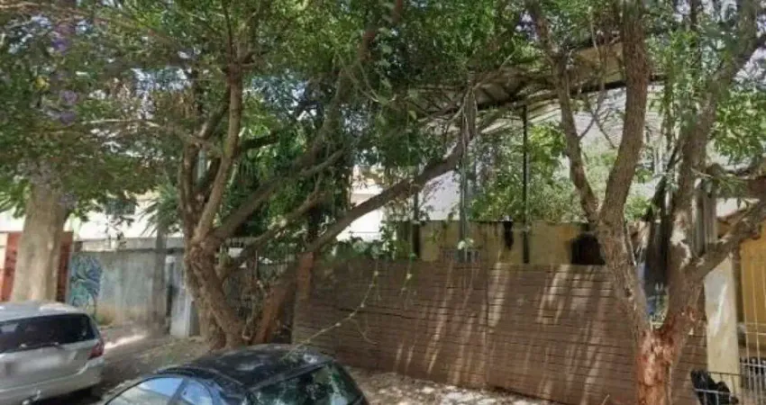 Terreno à venda na Rua Abraham Bertie Levi, 250, Morumbi, São Paulo