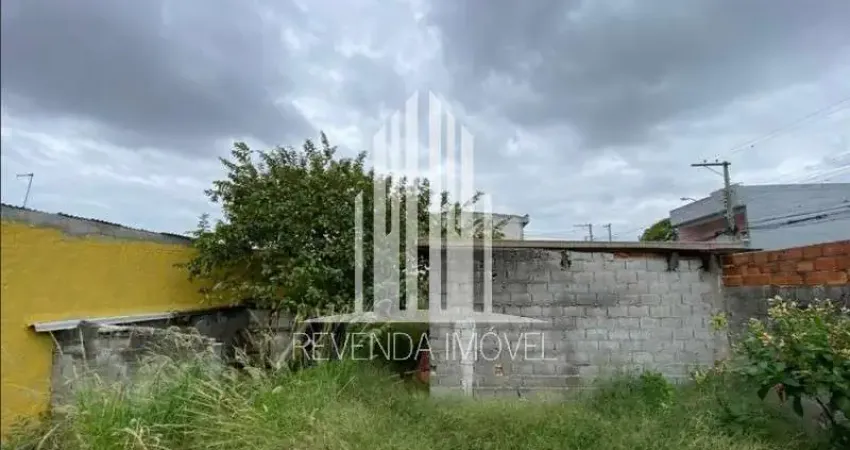 Terreno à venda em são paulo-sp, parque paulistano 250m² de área