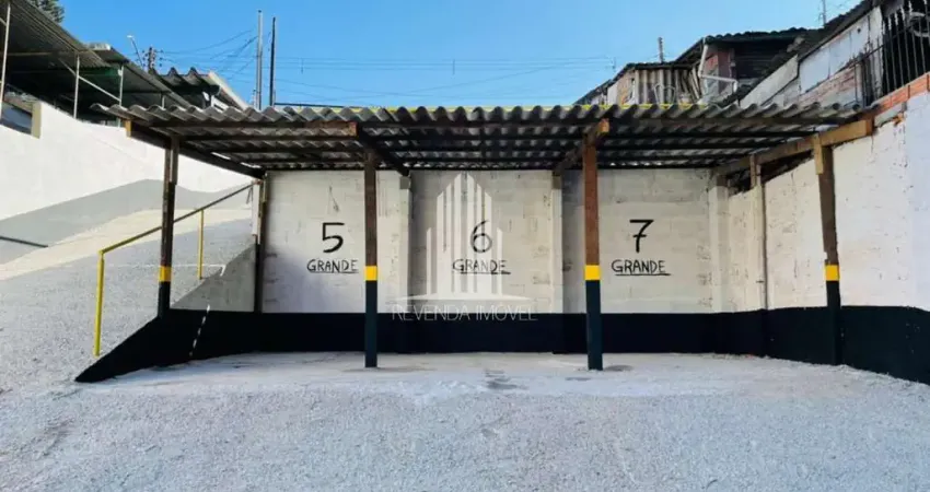 Terreno à venda - imirim / chora menino - 300m² - documentação 100% regular - zona mista - excelente oportunidade de investimento!