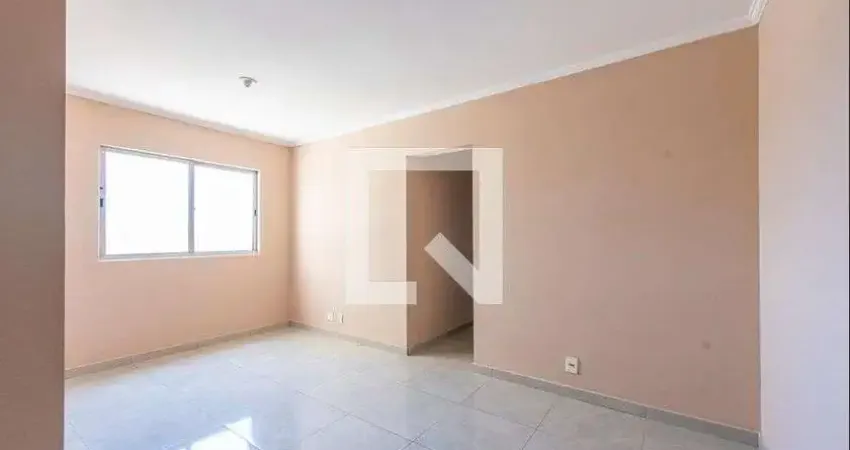 Apartamento com 3 quartos à venda na Rua Dona Silla Nalon Gonzaga, 206, Vila América, Santo André