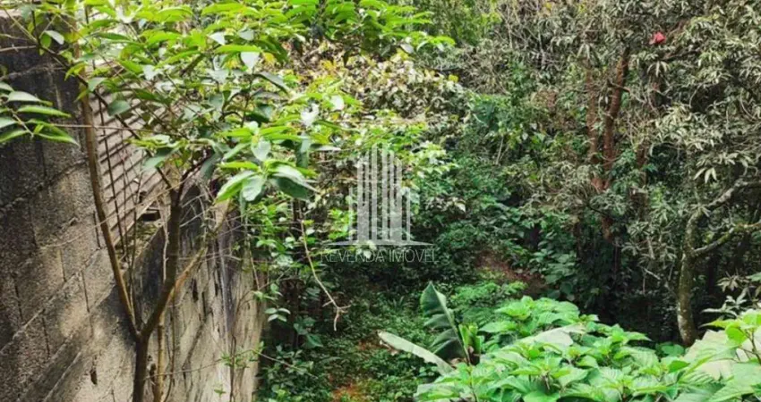 Terreno à venda na Rua Nilo Bruzzi, 89, Sítio Botuquara, São Paulo