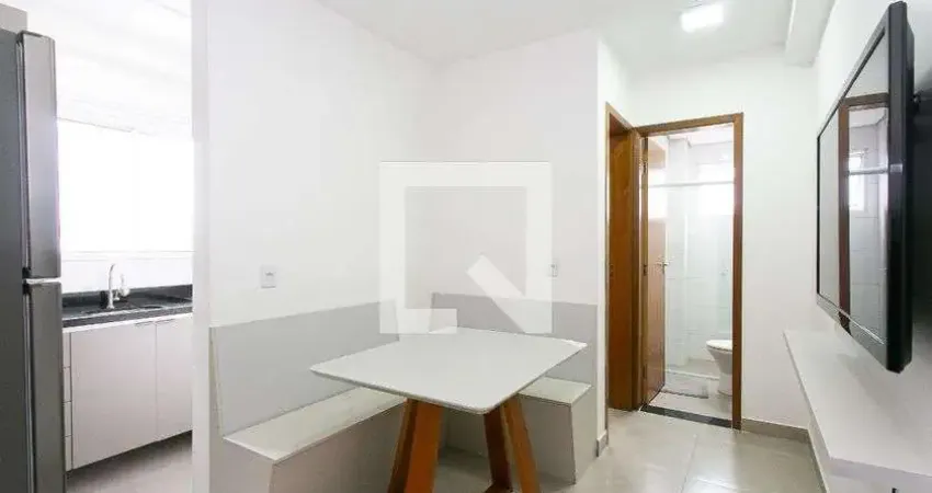 Apartamento com 1 quarto à venda na Rua Evans, 326, Vila Esperança, São Paulo