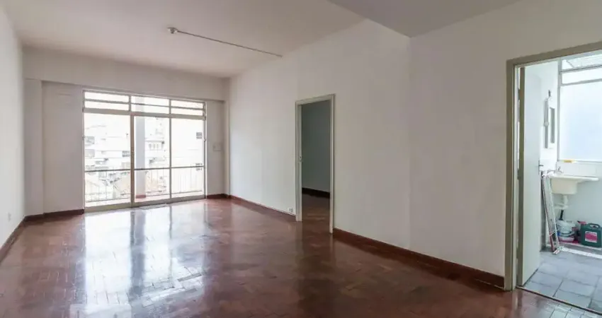 Apartamento com 1 quarto à venda na Avenida Nove de Julho, 761, Bela Vista, São Paulo