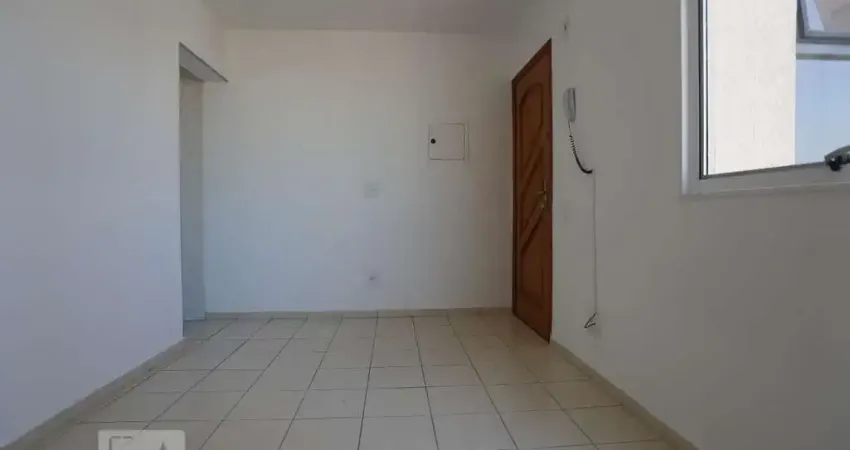 Apartamento com 2 quartos à venda na Rua Floresto Bandecchi, 541, Jaguaré, São Paulo