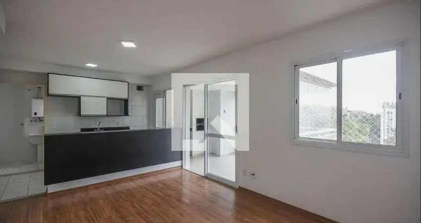 Apartamento com 2 quartos à venda na Rua Carvalho de Freitas, 399, Vila Andrade, São Paulo