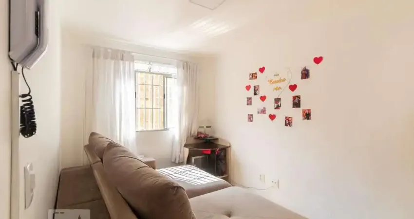 Apartamento com 2 quartos à venda na Rua Arraial de Santa Bárbara, 628, Vila Jacuí, São Paulo